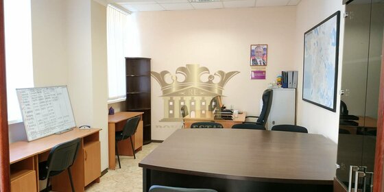 134 м², торговое помещение 187 600 ₽ в месяц - изображение 43