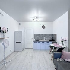 Квартира 29 м², студия - изображение 2