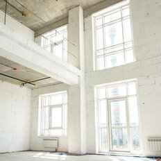 Квартира 115,3 м², 2-комнатные - изображение 5