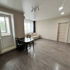 Квартира 56 м², 2-комнатная - изображение 1