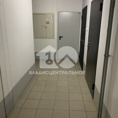 Квартира 64,1 м², 2-комнатная - изображение 4