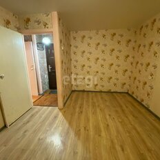 Квартира 21,8 м², 1-комнатная - изображение 2