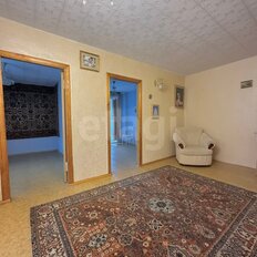 Квартира 61 м², 3-комнатная - изображение 3