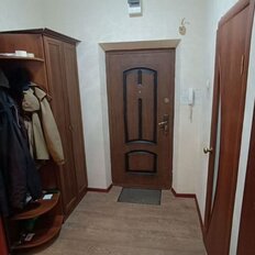 Квартира 31,5 м², 1-комнатная - изображение 4