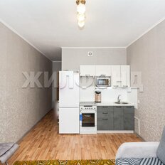 Квартира 27,4 м², 1-комнатная - изображение 4
