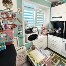 Квартира 43,7 м², 2-комнатная - изображение 2
