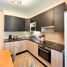 Квартира 38,2 м², 1-комнатная - изображение 5