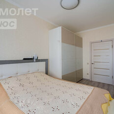 Квартира 54,6 м², 2-комнатная - изображение 4