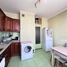 Квартира 58 м², 2-комнатная - изображение 2