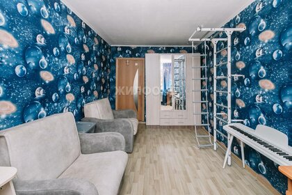 1500 м², офис 3 375 000 ₽ в месяц - изображение 54