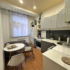 Квартира 28,9 м², 1-комнатная - изображение 3