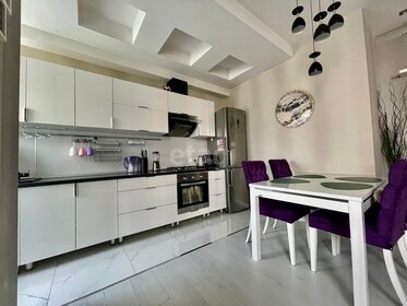 Купить квартиру на улице Елизарова, дом 12 в Тюмени - изображение 22
