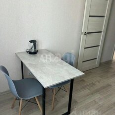 Квартира 40 м², 1-комнатная - изображение 3