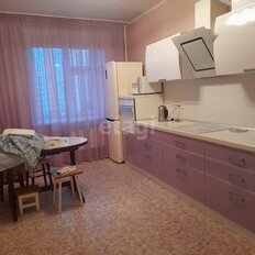 Квартира 42,6 м², 1-комнатная - изображение 1