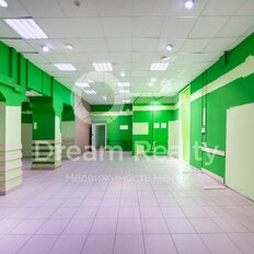 160 м², торговое помещение - изображение 4