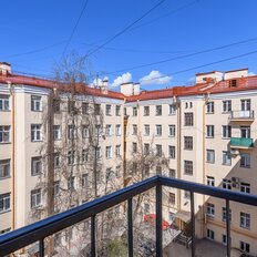 Квартира 55 м², 2-комнатная - изображение 5