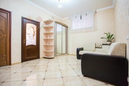 20 м², апартаменты-студия 4 100 ₽ в сутки - изображение 104