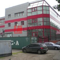 3200 м², офис - изображение 5