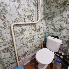 Квартира 33 м², 1-комнатная - изображение 5