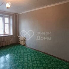 Квартира 45,7 м², 2-комнатная - изображение 3
