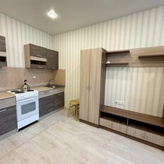 Квартира 28 м², студия - изображение 2