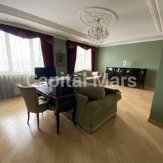 Квартира 135 м², 3-комнатная - изображение 3