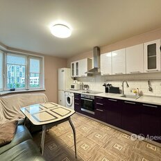 Квартира 60 м², 2-комнатная - изображение 1