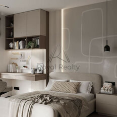 Квартира 38 м², 2-комнатная - изображение 1