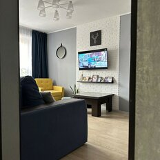 Квартира 32,7 м², 1-комнатная - изображение 4