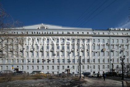 Купить квартиру в кирпичном доме на улице Краснобогатырская в Москве - изображение 2