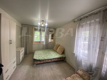 31,7 м², 1-комнатная квартира 7 150 000 ₽ - изображение 68