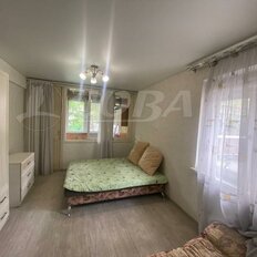 Квартира 33,4 м², 1-комнатная - изображение 3