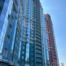 Квартира 37,6 м², 1-комнатная - изображение 3