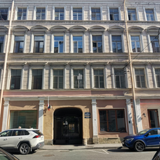 Квартира 121,4 м², 3-комнатная - изображение 2