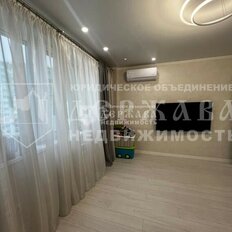 Квартира 60,5 м², 3-комнатная - изображение 1