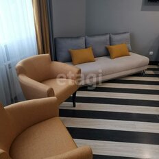 Квартира 45 м², студия - изображение 5