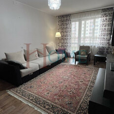 Квартира 59,6 м², 2-комнатная - изображение 4
