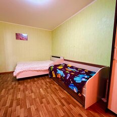 Квартира 37,5 м², 1-комнатная - изображение 1