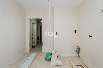 40 м², 1-комнатная квартира 8 500 000 ₽ - изображение 128