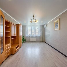 Квартира 71 м², 2-комнатная - изображение 2