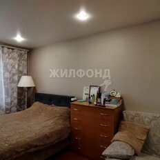 Квартира 32,1 м², 1-комнатная - изображение 3