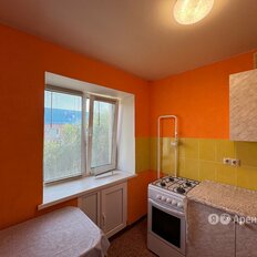 Квартира 30 м², 1-комнатная - изображение 3