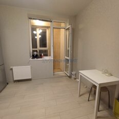 Квартира 45,5 м², 1-комнатная - изображение 4