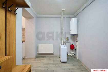 21 м² часть дома, 4 сотки участок 3 950 000 ₽ - изображение 64