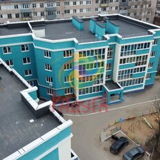 Квартира 111,3 м², 3-комнатная - изображение 1