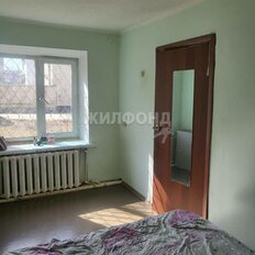 Квартира 40,4 м², 2-комнатная - изображение 3