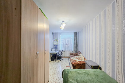 58,3 м², 3-комнатная квартира 4 700 000 ₽ - изображение 77