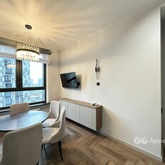 Квартира 52 м², 2-комнатная - изображение 3