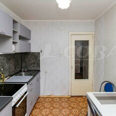 Квартира 34,6 м², 1-комнатная - изображение 2