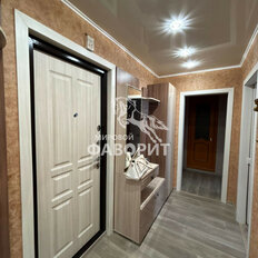 Квартира 50,1 м², 2-комнатная - изображение 3